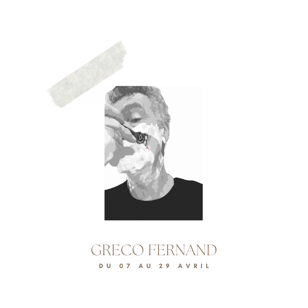 Exposition Greco Fernand